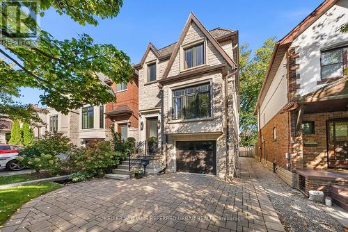 32 Cranbrooke Avenue, Toronto, ON 
