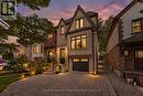 32 Cranbrooke Avenue, Toronto, ON 