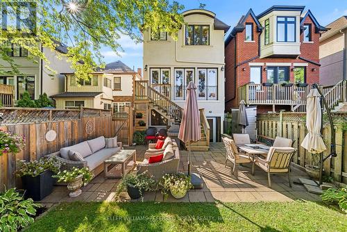 32 Cranbrooke Avenue, Toronto, ON 
