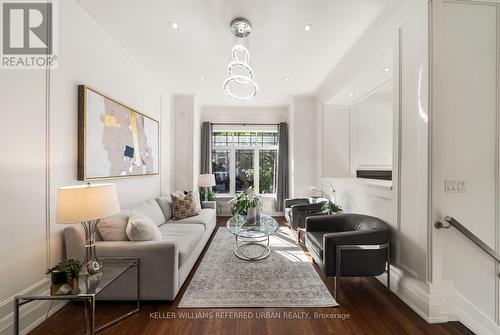 32 Cranbrooke Avenue, Toronto, ON 