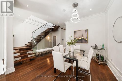 32 Cranbrooke Avenue, Toronto, ON 