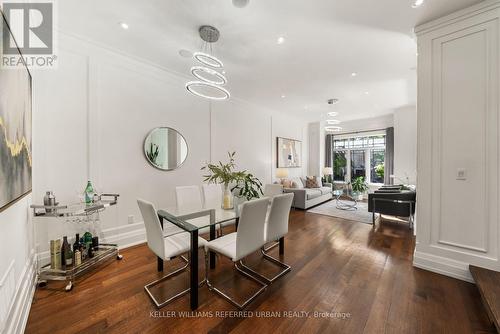 32 Cranbrooke Avenue, Toronto, ON 