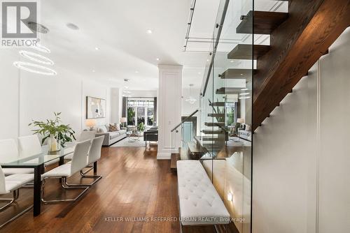 32 Cranbrooke Avenue, Toronto, ON 