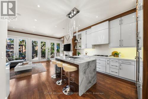 32 Cranbrooke Avenue, Toronto, ON 