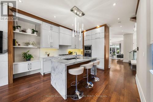 32 Cranbrooke Avenue, Toronto, ON 
