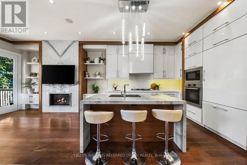 32 Cranbrooke Avenue, Toronto, ON 