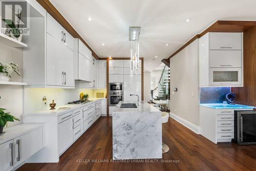 32 Cranbrooke Avenue, Toronto, ON 