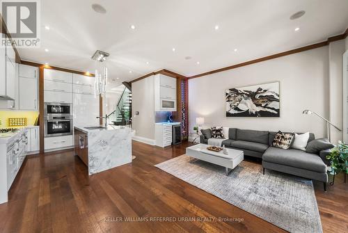 32 Cranbrooke Avenue, Toronto, ON 