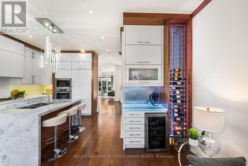 32 Cranbrooke Avenue, Toronto, ON 