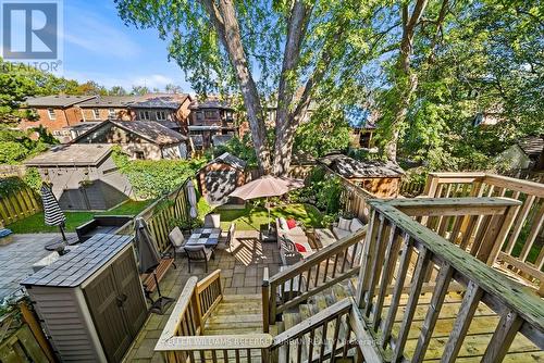 32 Cranbrooke Avenue, Toronto, ON 