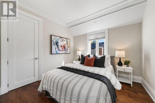 32 Cranbrooke Avenue, Toronto, ON 