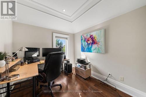32 Cranbrooke Avenue, Toronto, ON 