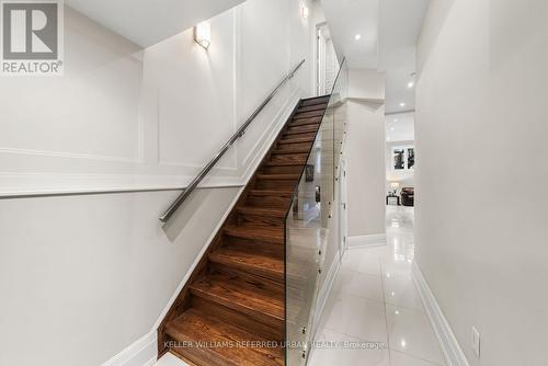 32 Cranbrooke Avenue, Toronto, ON 
