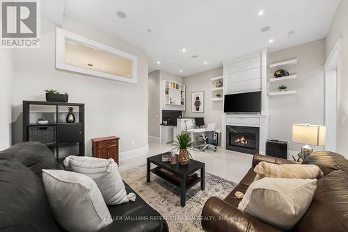 32 Cranbrooke Avenue, Toronto, ON 