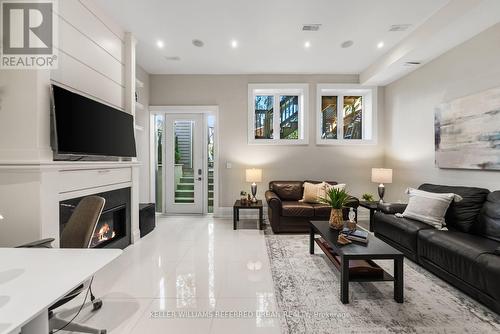 32 Cranbrooke Avenue, Toronto, ON 