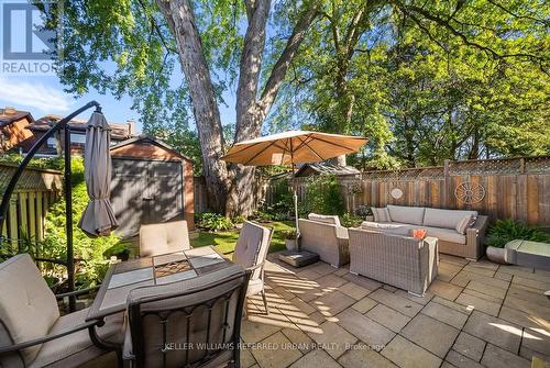 32 Cranbrooke Avenue, Toronto, ON 