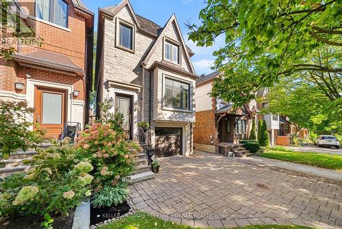 32 Cranbrooke Avenue, Toronto, ON 