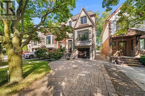 32 Cranbrooke Avenue, Toronto, ON 