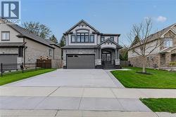 249 WOODWAY Trail Simcoe, ON N3Y 0C7