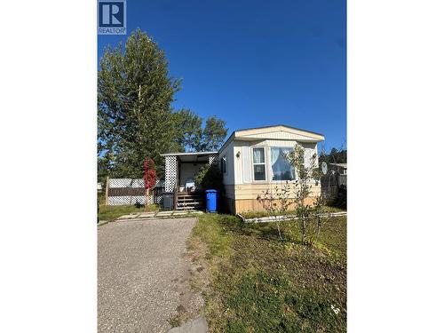 230 Rockport Place, Tumbler Ridge, BC 