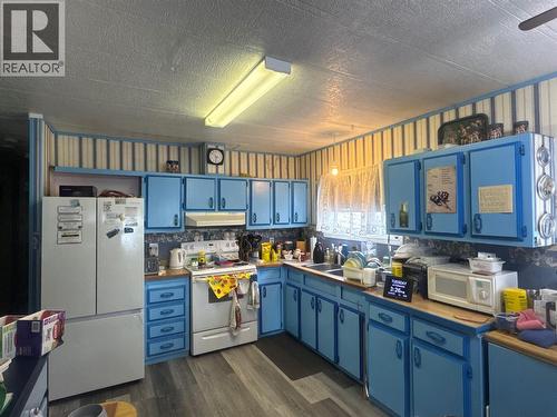 230 Rockport Place, Tumbler Ridge, BC 