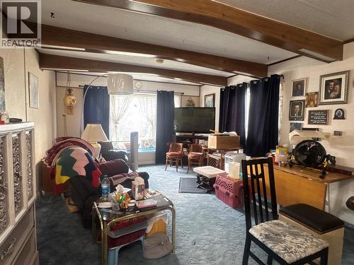 230 Rockport Place, Tumbler Ridge, BC 
