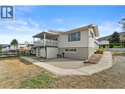 1368 Mesa Vista Drive  Ashcroft, BC V0K 1A0