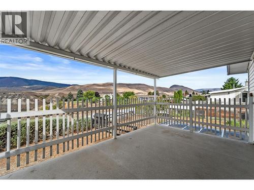 1368 Mesa Vista Drive, Ashcroft, BC 