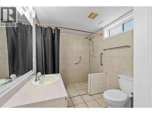 1368 Mesa Vista Drive, Ashcroft, BC 