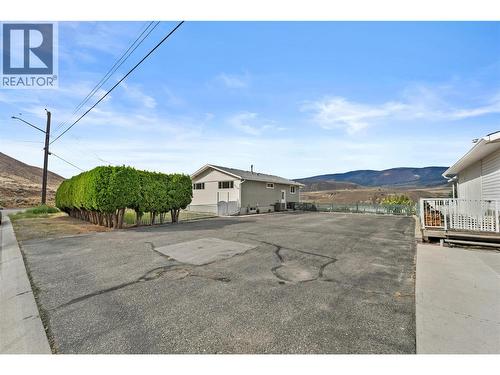 1368 Mesa Vista Drive, Ashcroft, BC 