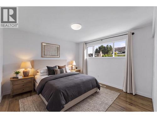 Staged Photo - 1368 Mesa Vista Drive, Ashcroft, BC 