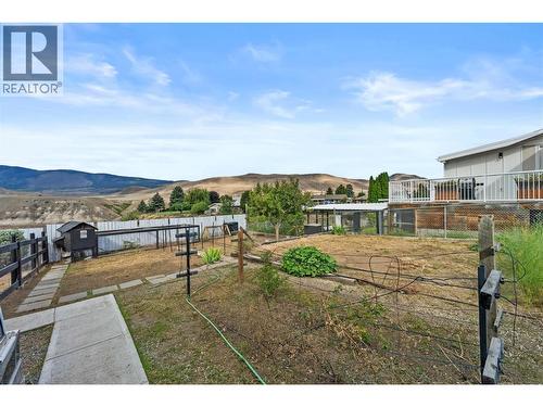 1368 Mesa Vista Drive, Ashcroft, BC 