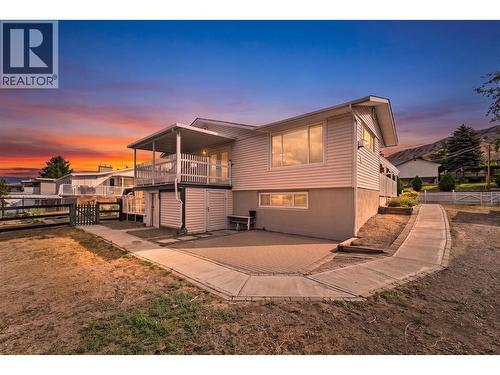 1368 Mesa Vista Drive, Ashcroft, BC 