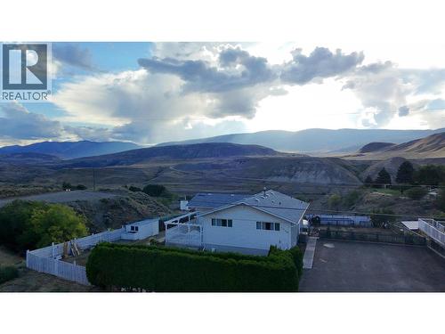 1368 Mesa Vista Drive, Ashcroft, BC 