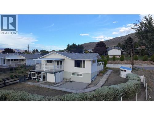 1368 Mesa Vista Drive, Ashcroft, BC 