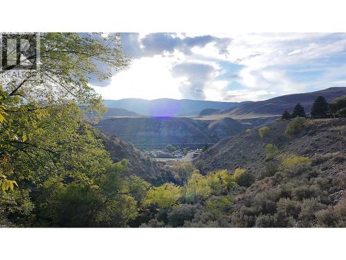 1368 Mesa Vista Drive, Ashcroft, BC 