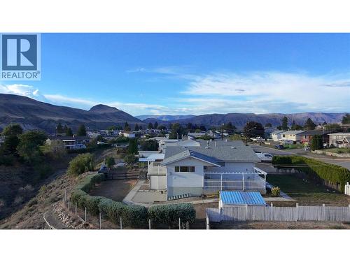 1368 Mesa Vista Drive, Ashcroft, BC 