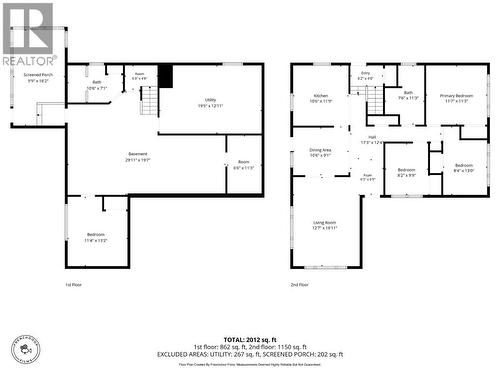 1368 Mesa Vista Drive, Ashcroft, BC 