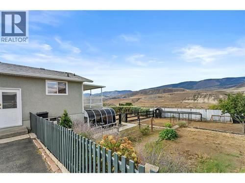 1368 Mesa Vista Drive, Ashcroft, BC 