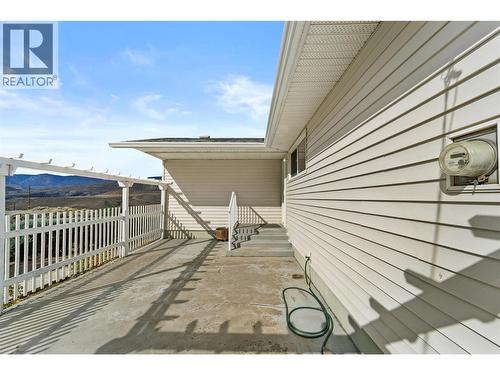 1368 Mesa Vista Drive, Ashcroft, BC 