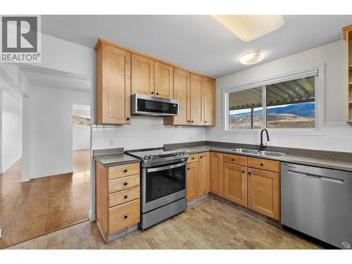 1368 Mesa Vista Drive, Ashcroft, BC 