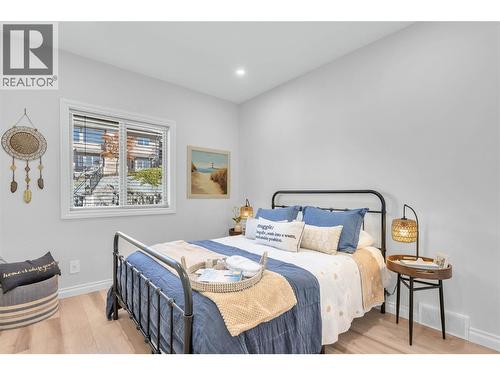 bedroom 2 - 1113 Mt Fosthall Drive, Vernon, BC 