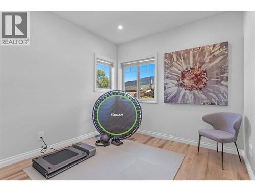 bedroom 3 - 1113 Mt Fosthall Drive, Vernon, BC 