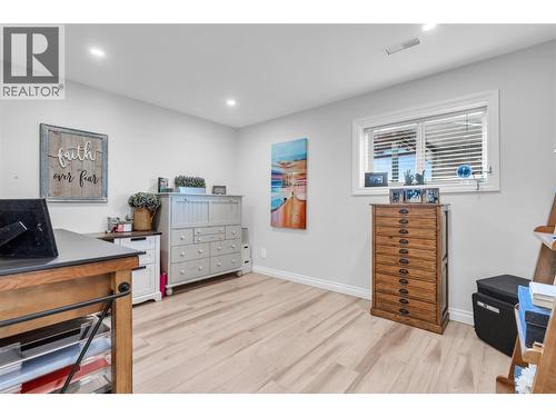 bedroom 4 - 1113 Mt Fosthall Drive, Vernon, BC 