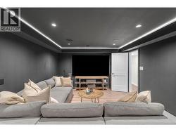 surround sound & ambient lighting - 