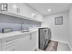 laundry room & more storage - 