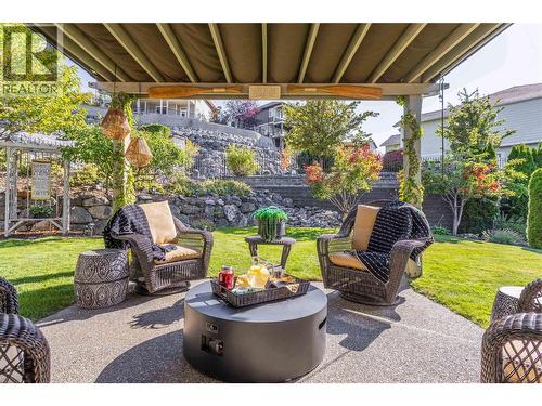 1113 Mt Fosthall Drive, Vernon, BC 