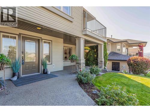 1113 Mt Fosthall Drive, Vernon, BC 