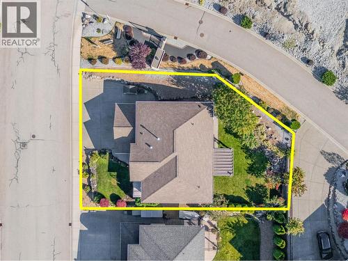 1113 Mt Fosthall Drive, Vernon, BC 