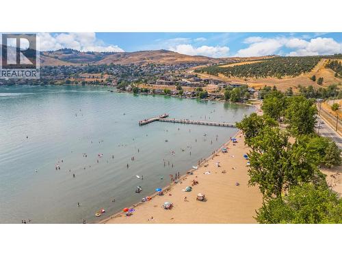 Kalamalka lake & beach are 5 minutes away! - 1113 Mt Fosthall Drive, Vernon, BC 